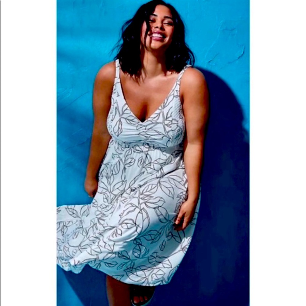 NWT Torrid dress